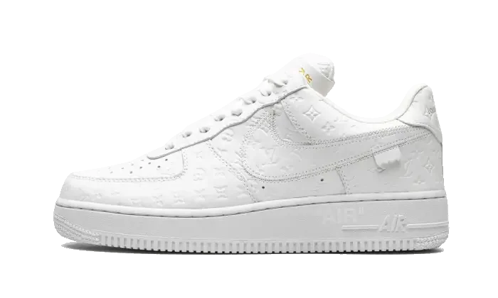 AF1 L-V WHITE