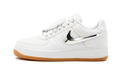 AF1 Travis White
